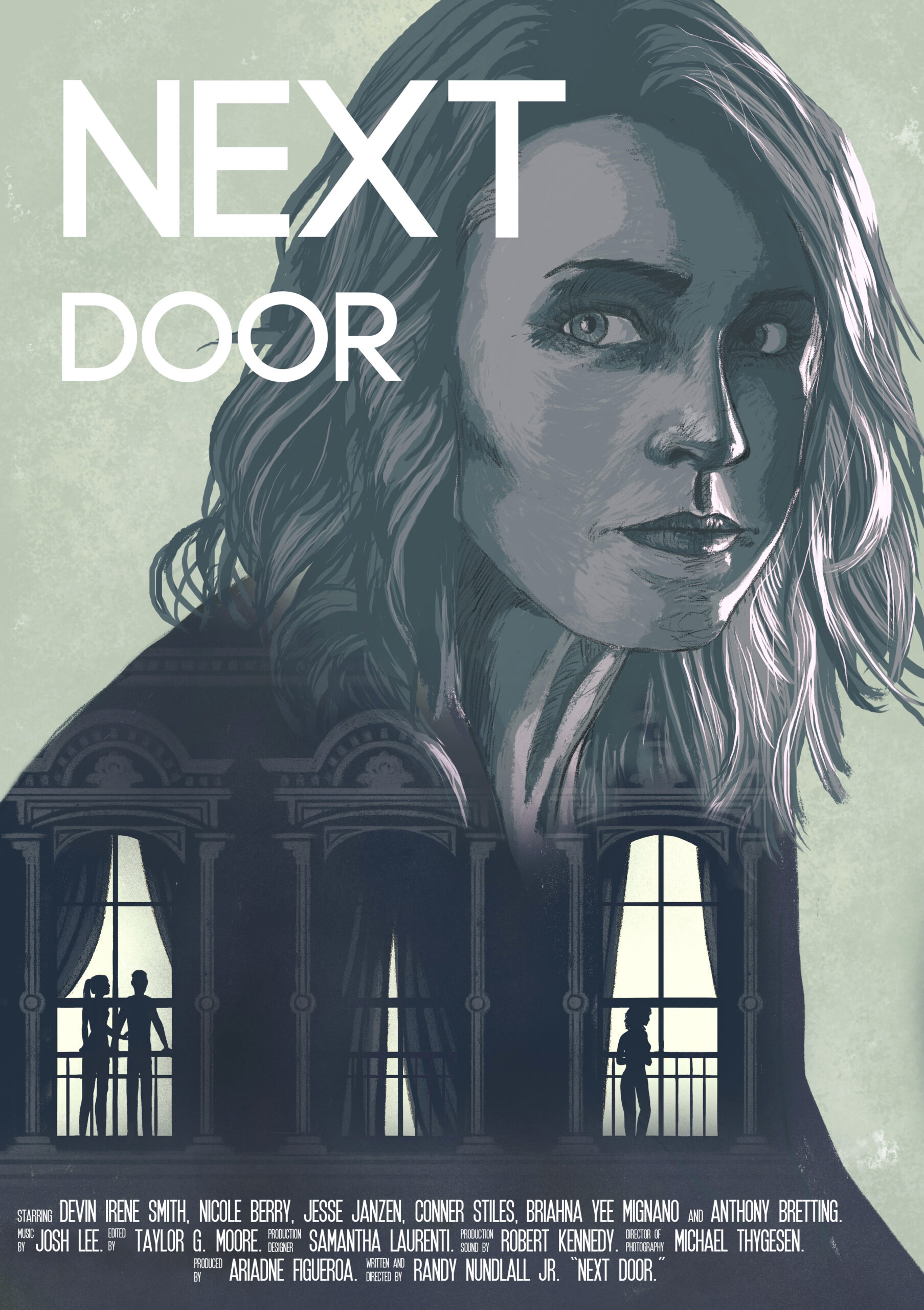Next Door