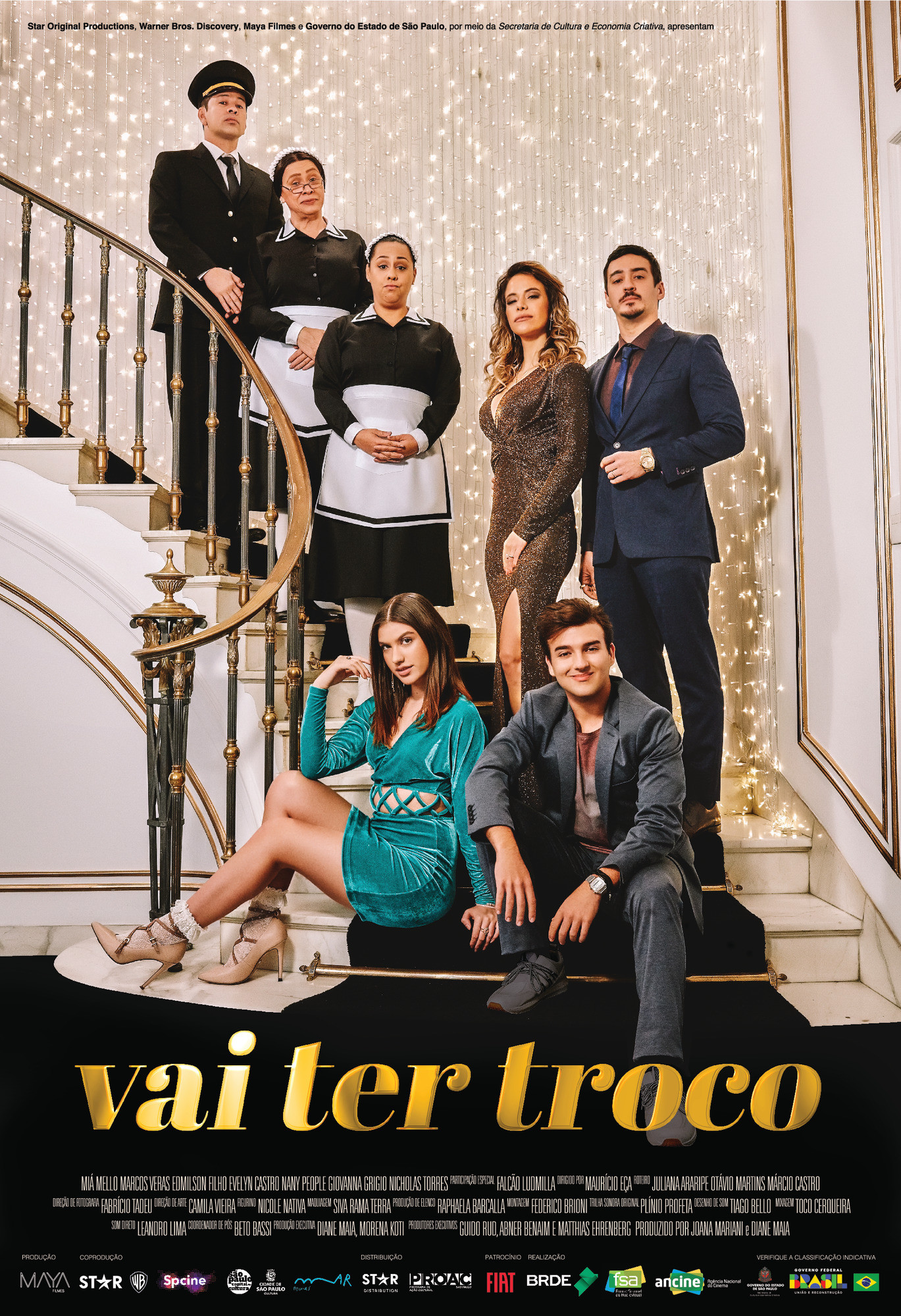 Vai Ter Troco
