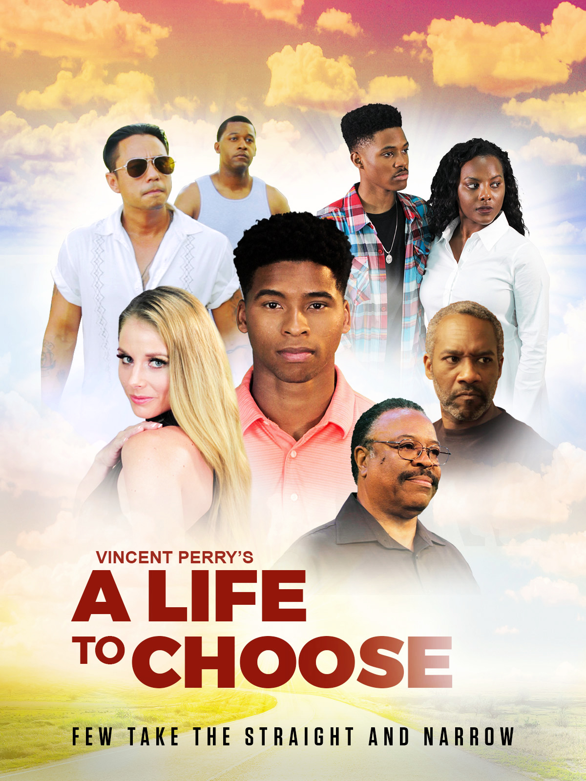 A Life to Choose