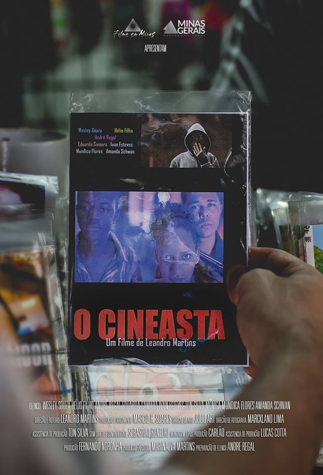 O Cineasta