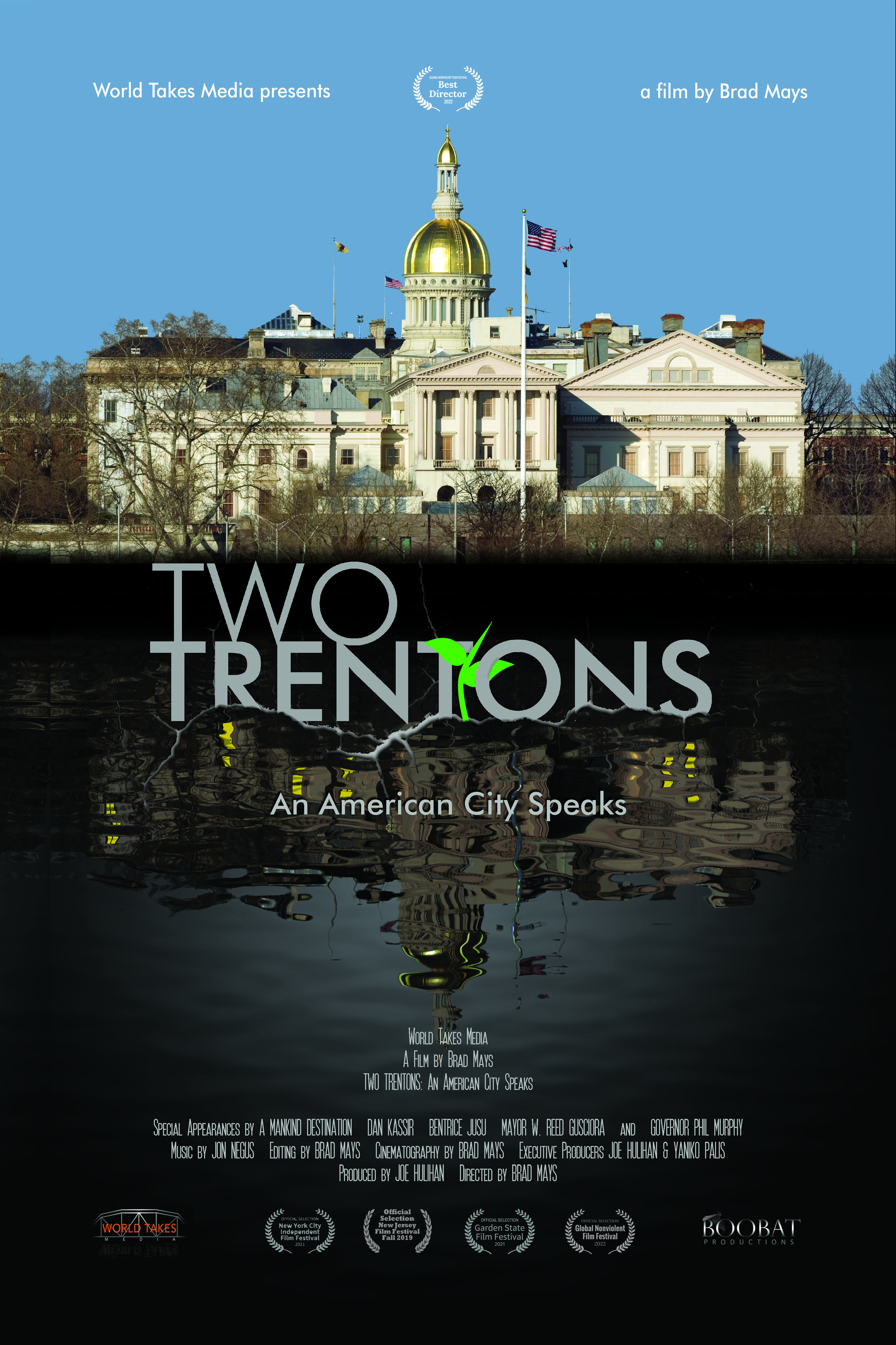 Two Trentons