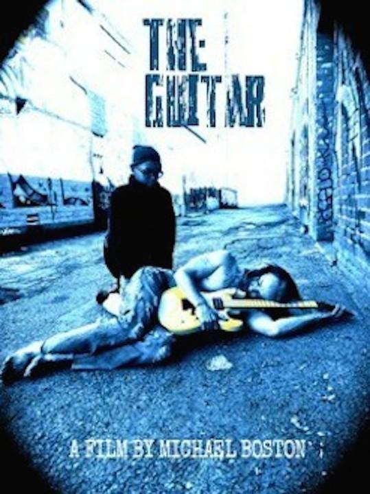 The Guitar
