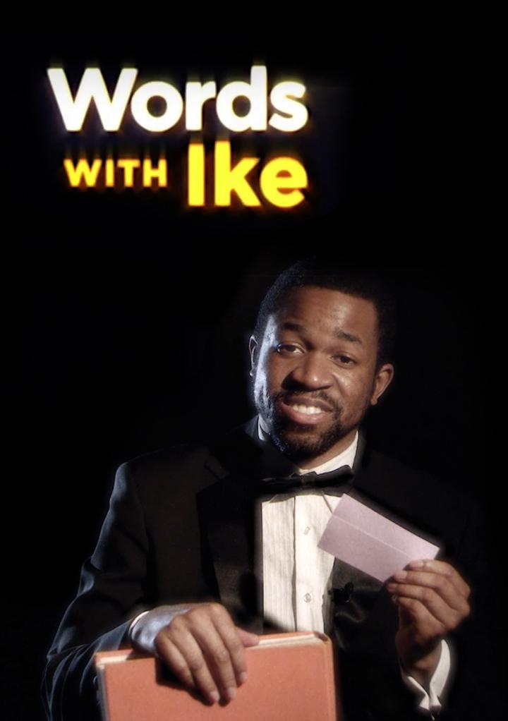 Words with Ike