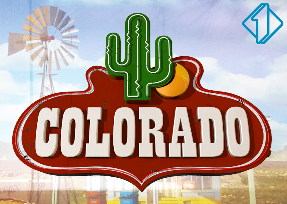 Colorado