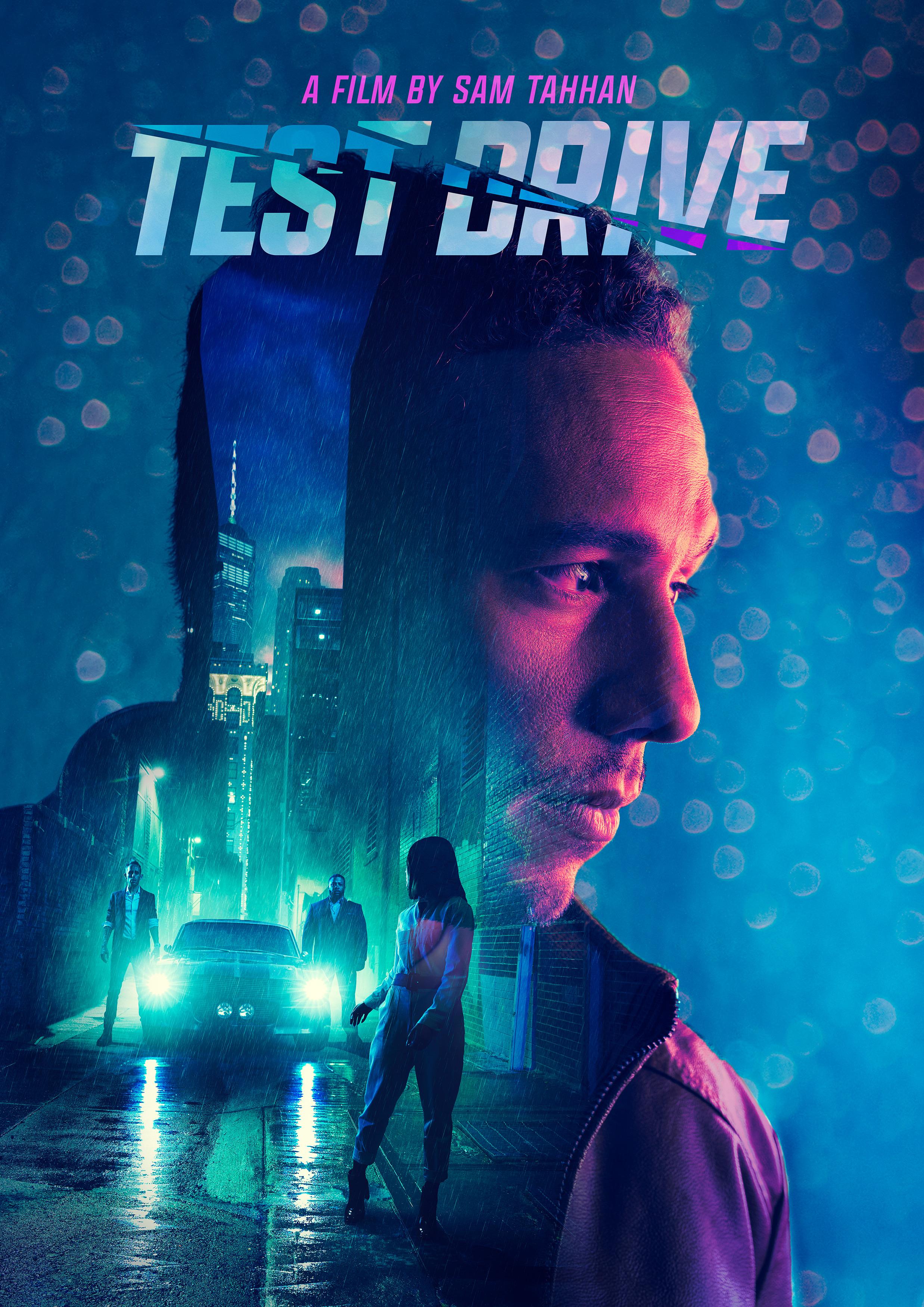 Test Drive