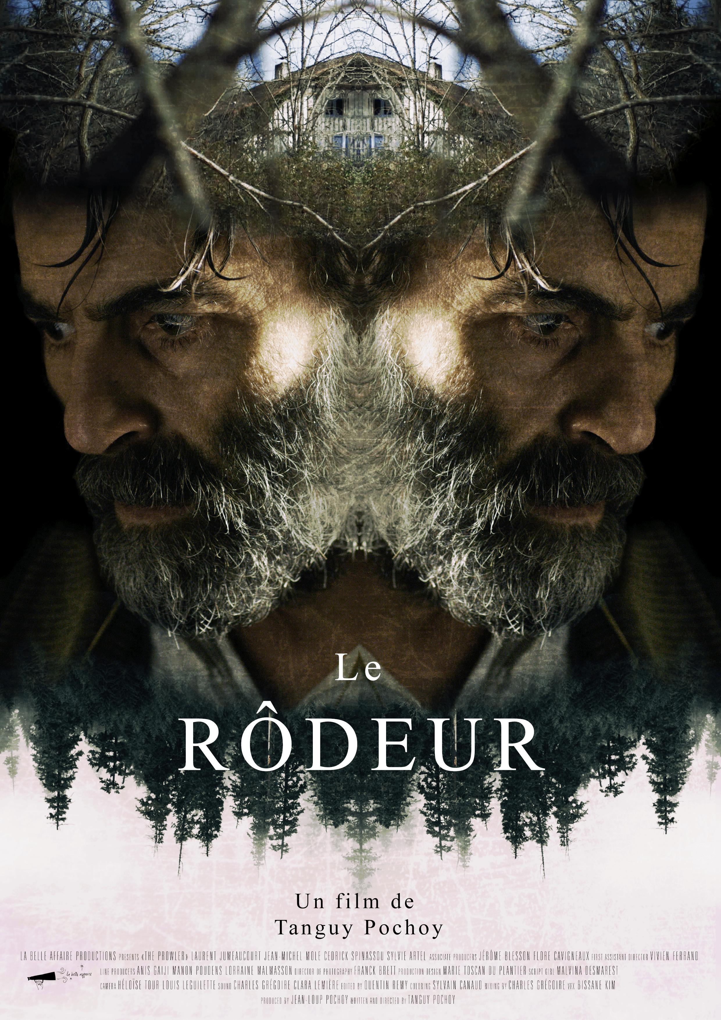 Le rôdeur