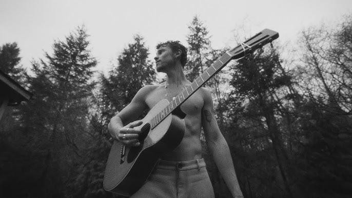 Shawn Mendes: Why Why Why