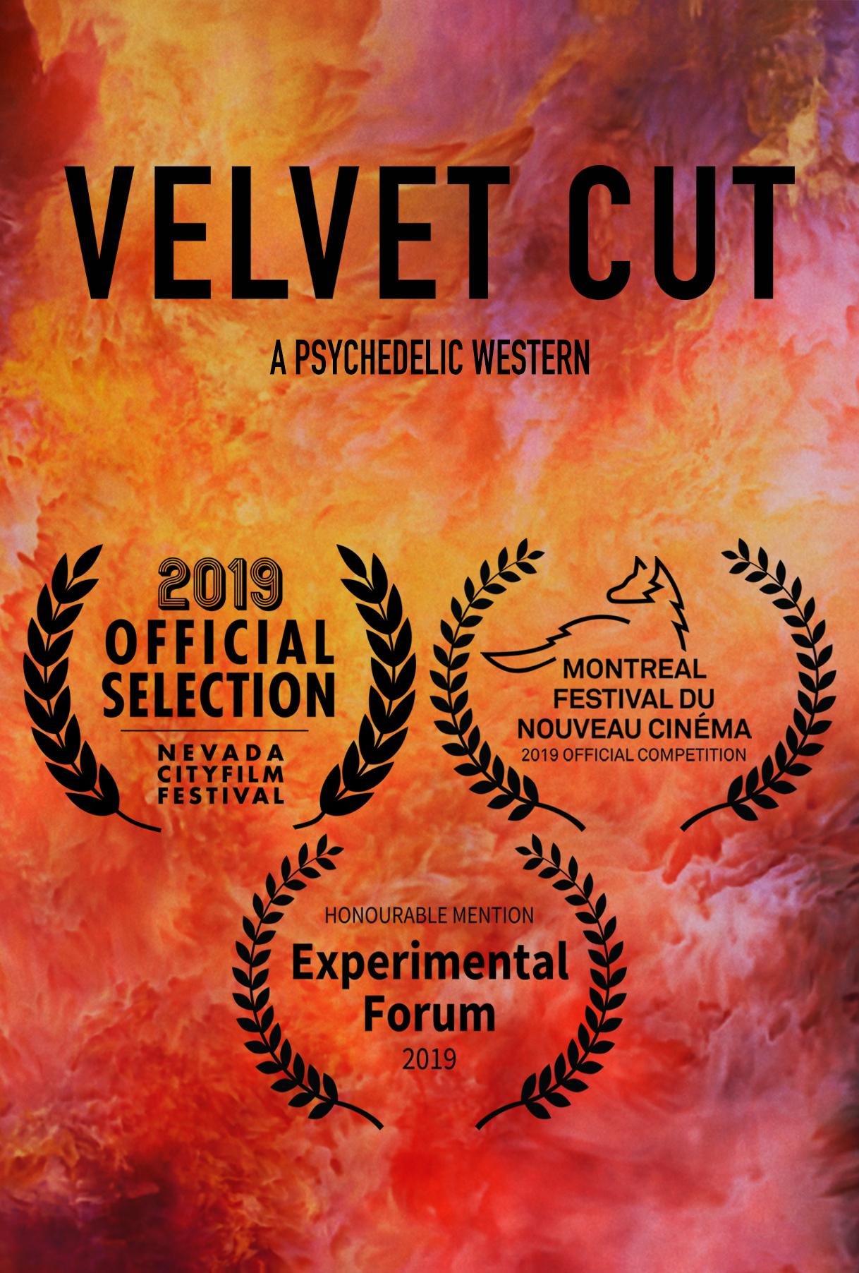 Velvet Cut