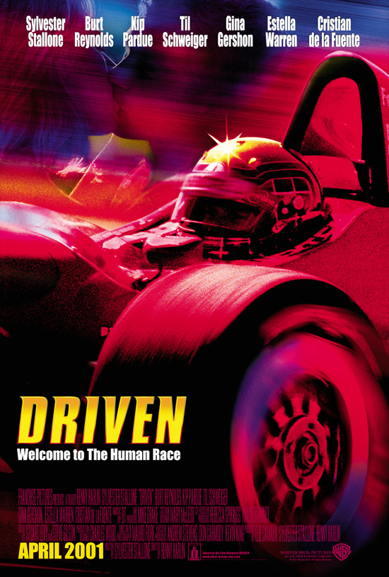 Driven