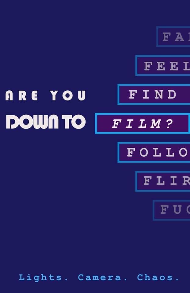 Down to Film