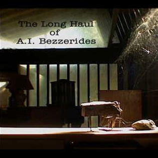 The Long Haul of A.I. Bezzerides