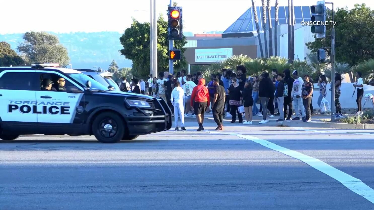 Teen Brawls Broke out in California - and across the Country - on $4 Movie Day