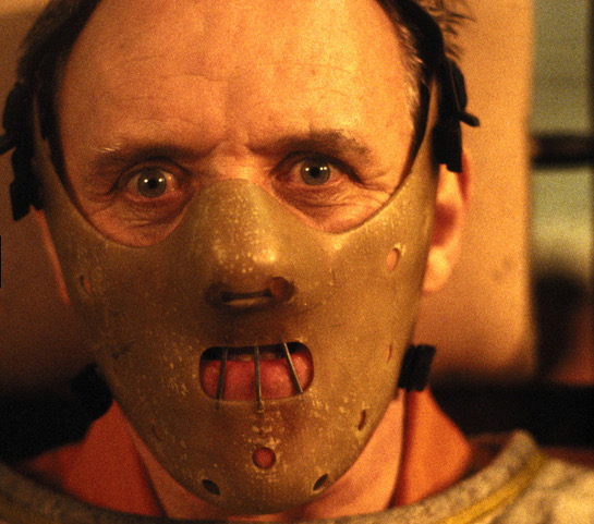THE SILENCE OF THE LAMBS Opens 2/14/1991