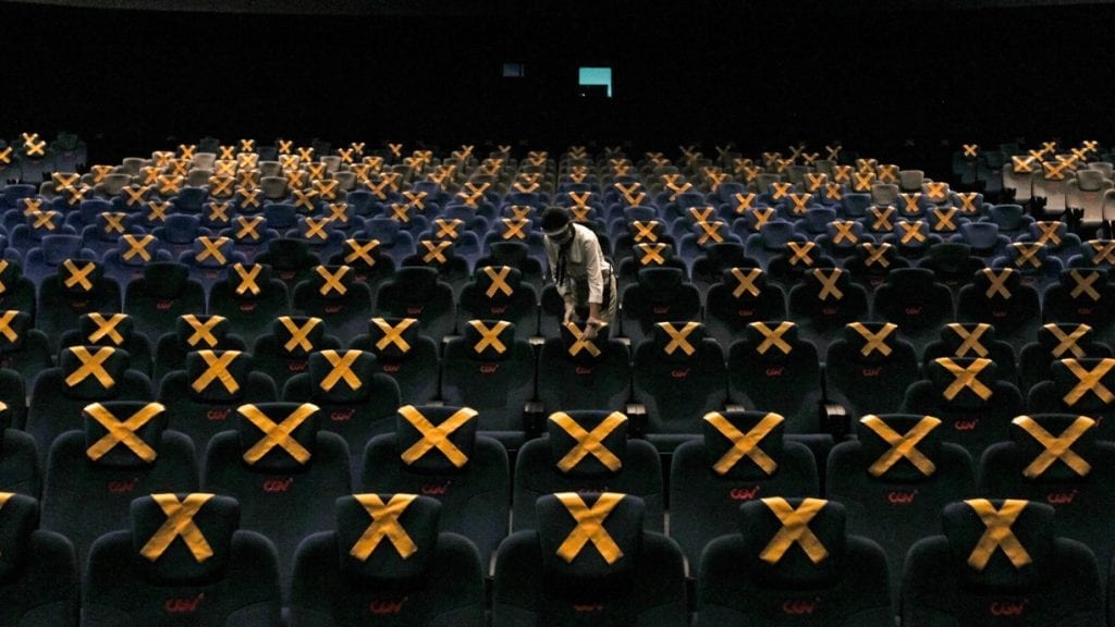 Hollywood’s Patience Is Frustrating—But Necessary