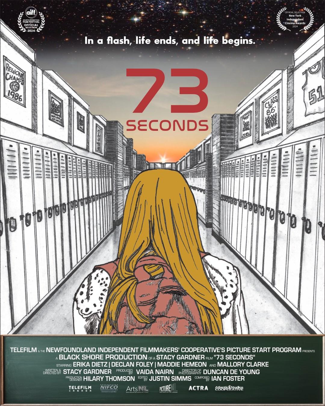 73 Seconds