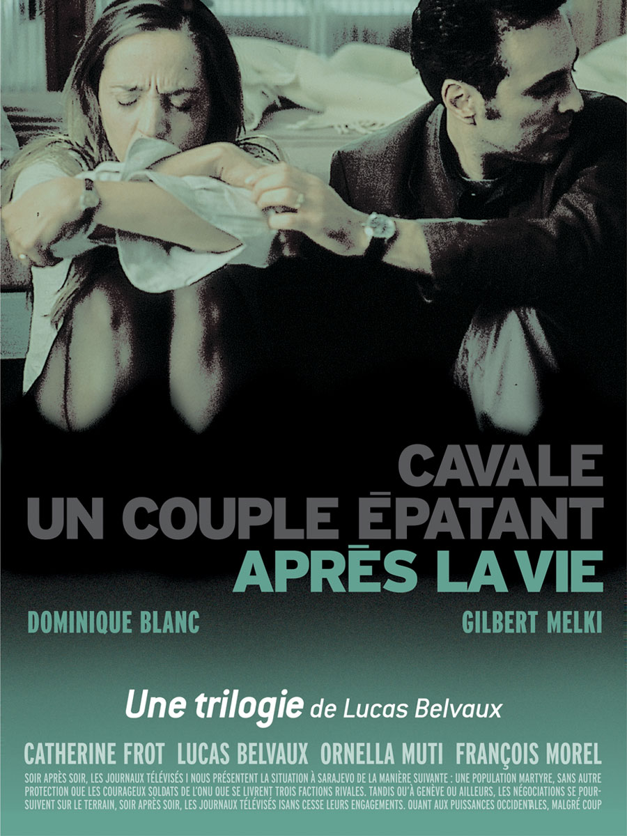 Après la vie