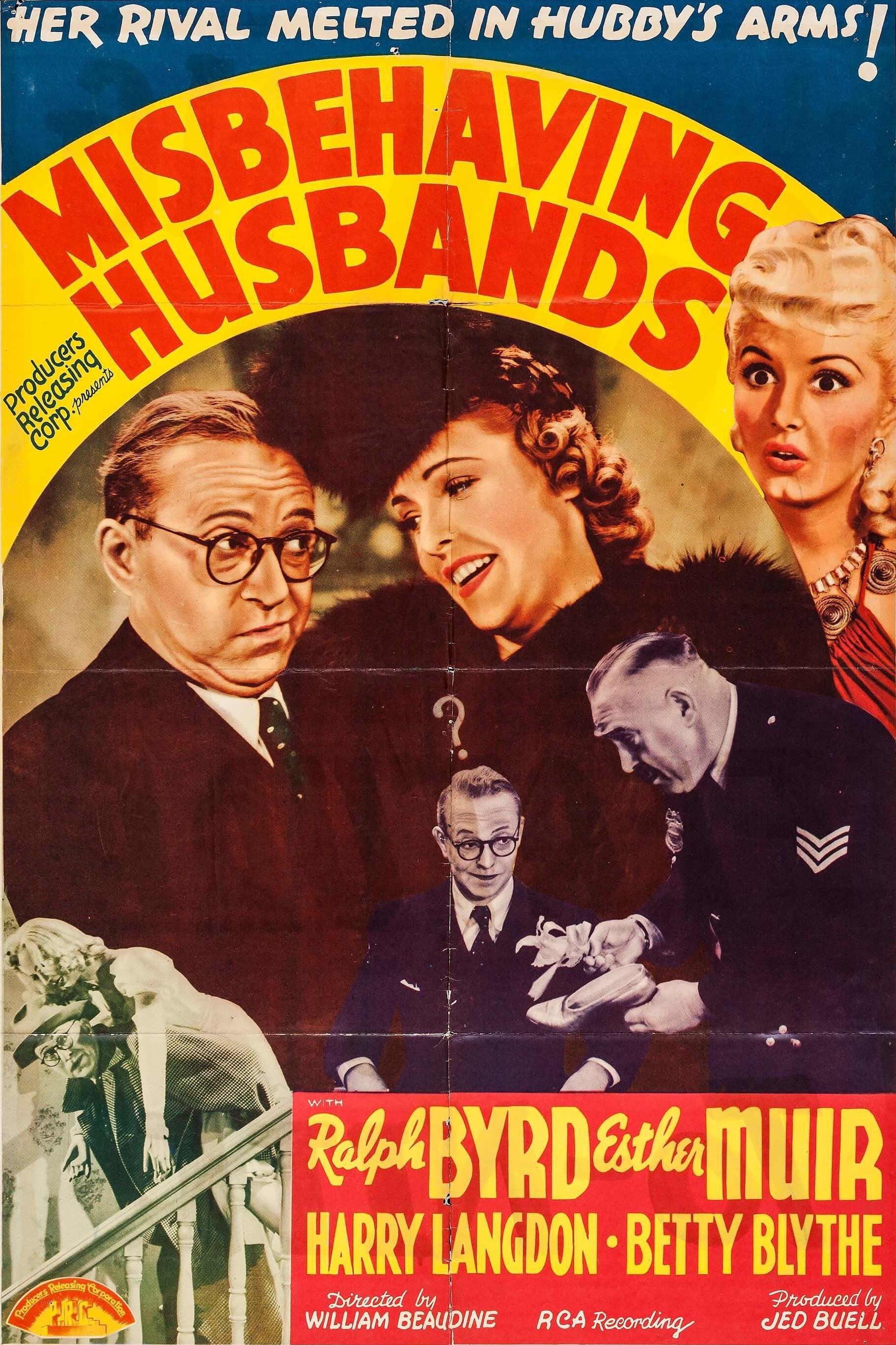 Misbehaving Husbands