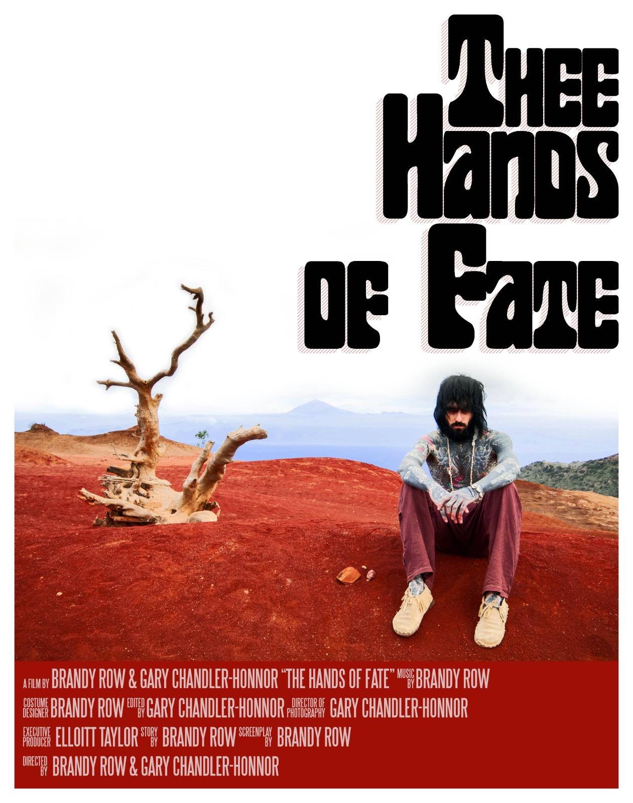 Thee Hands of Fate