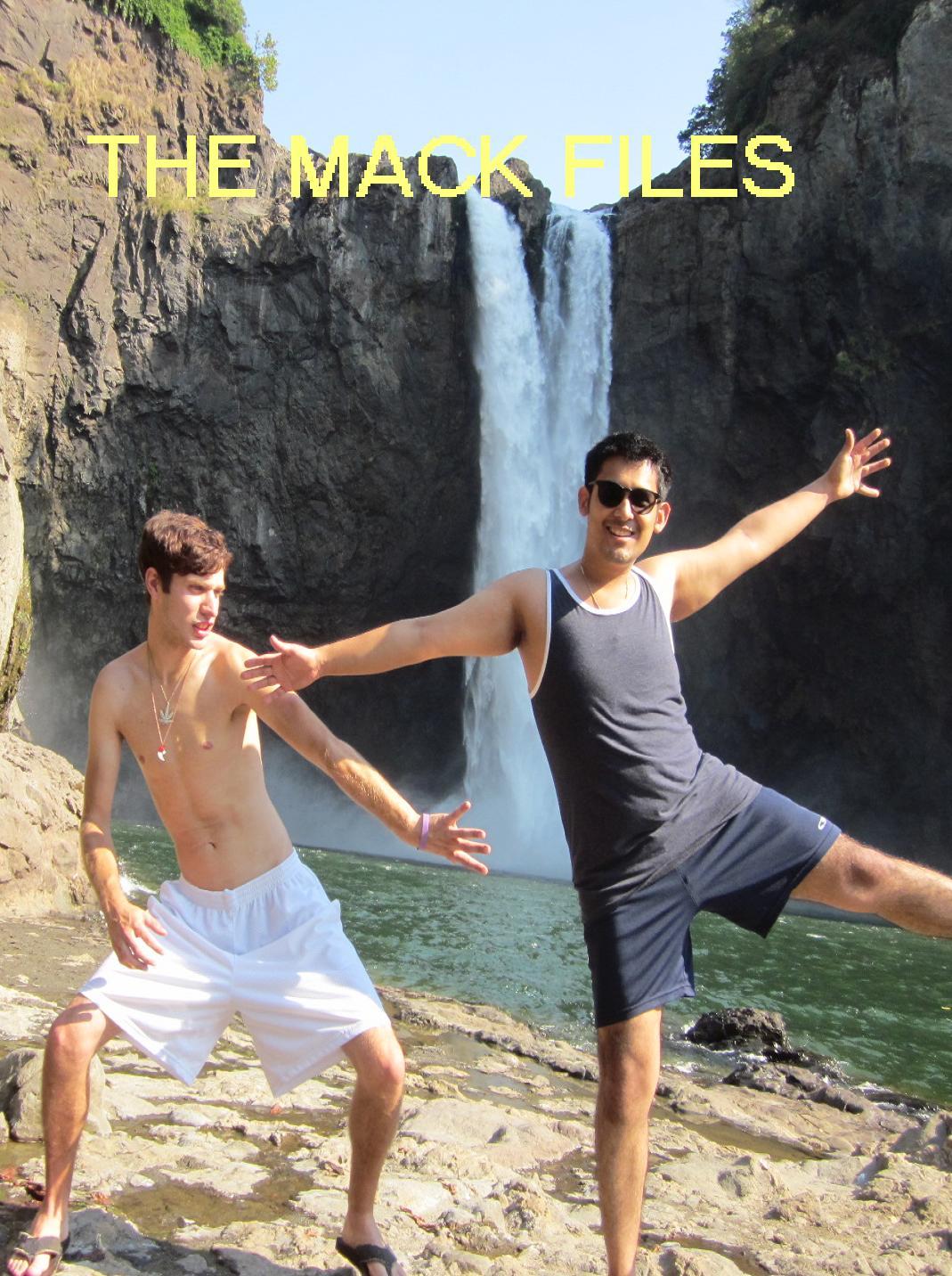 The Mack Files