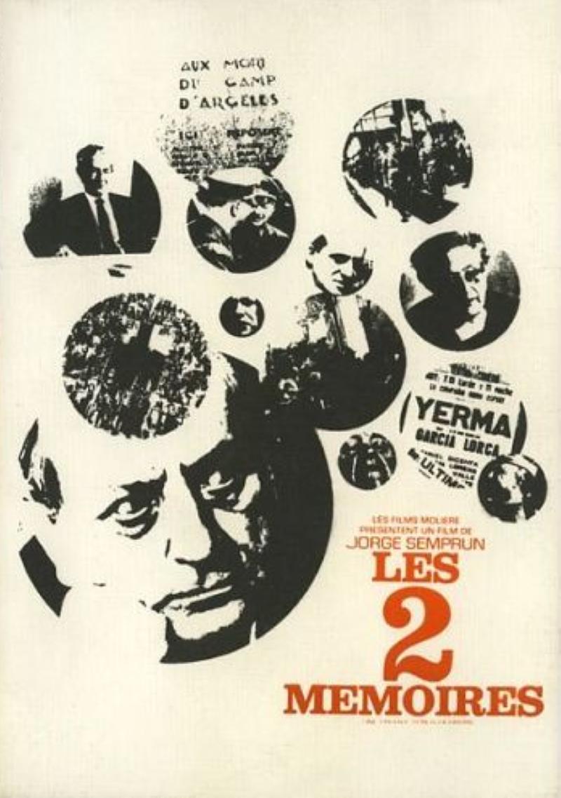 Les deux mémoires