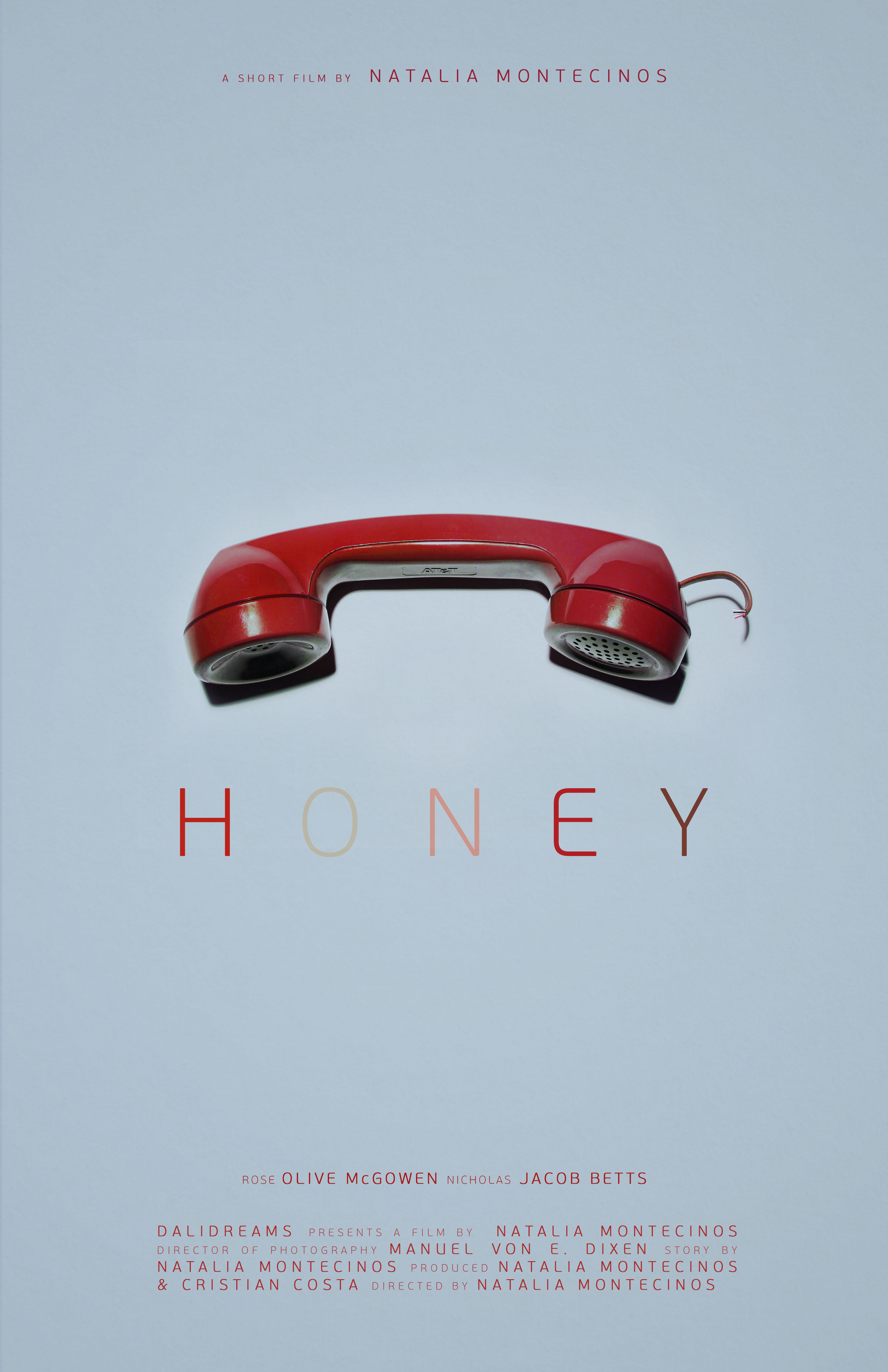 Honey