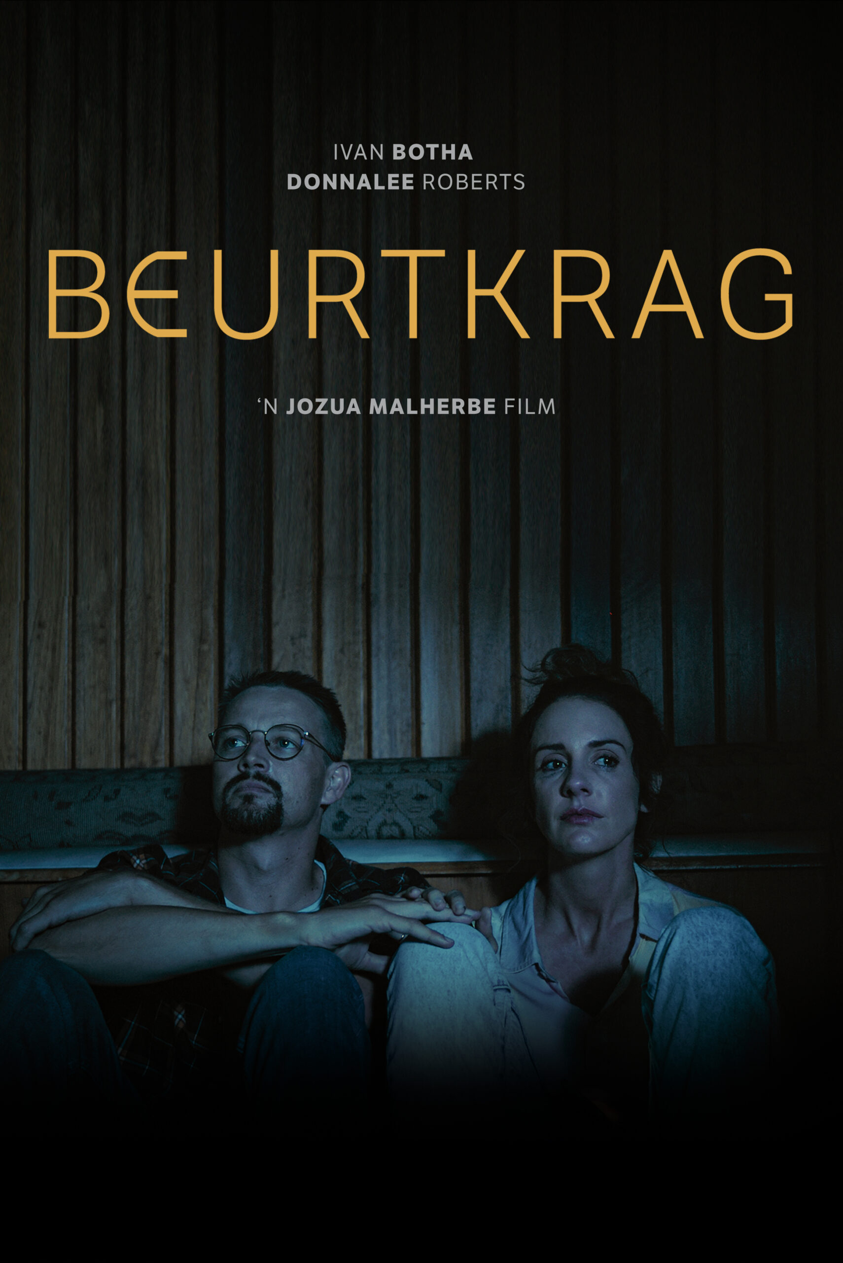 Beurtkrag