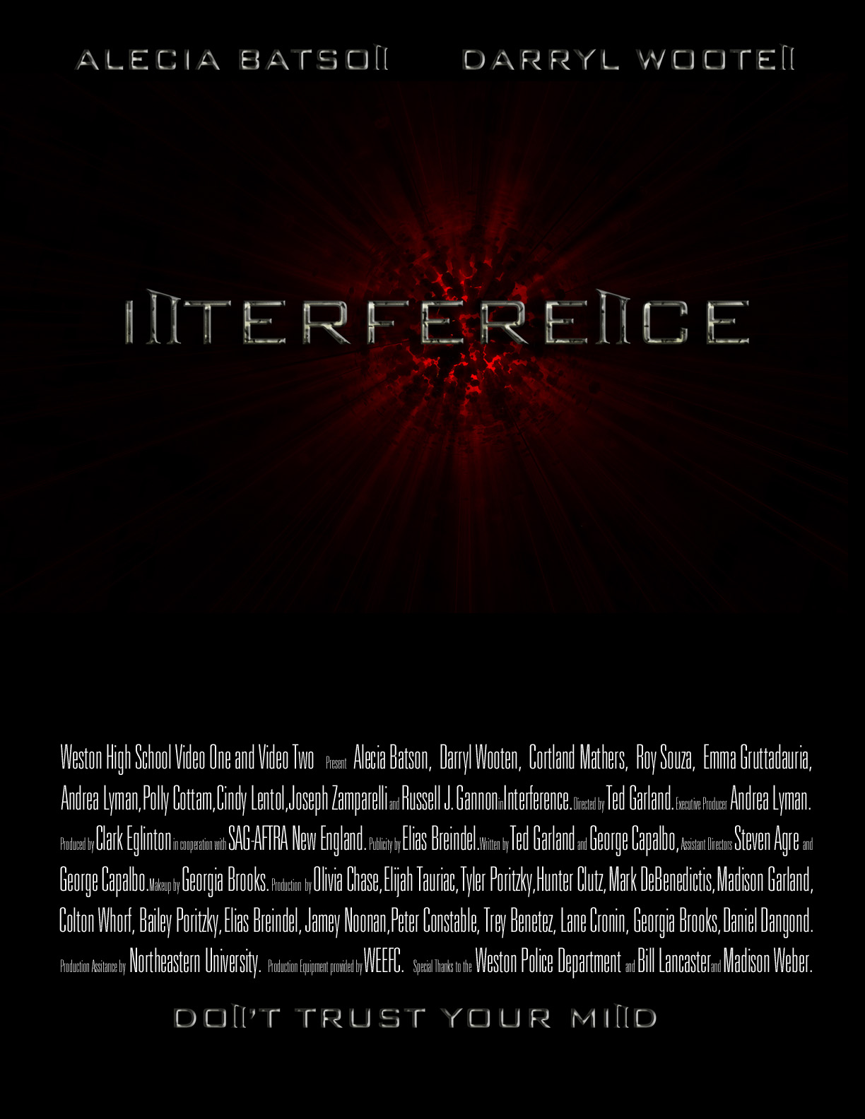 Interference