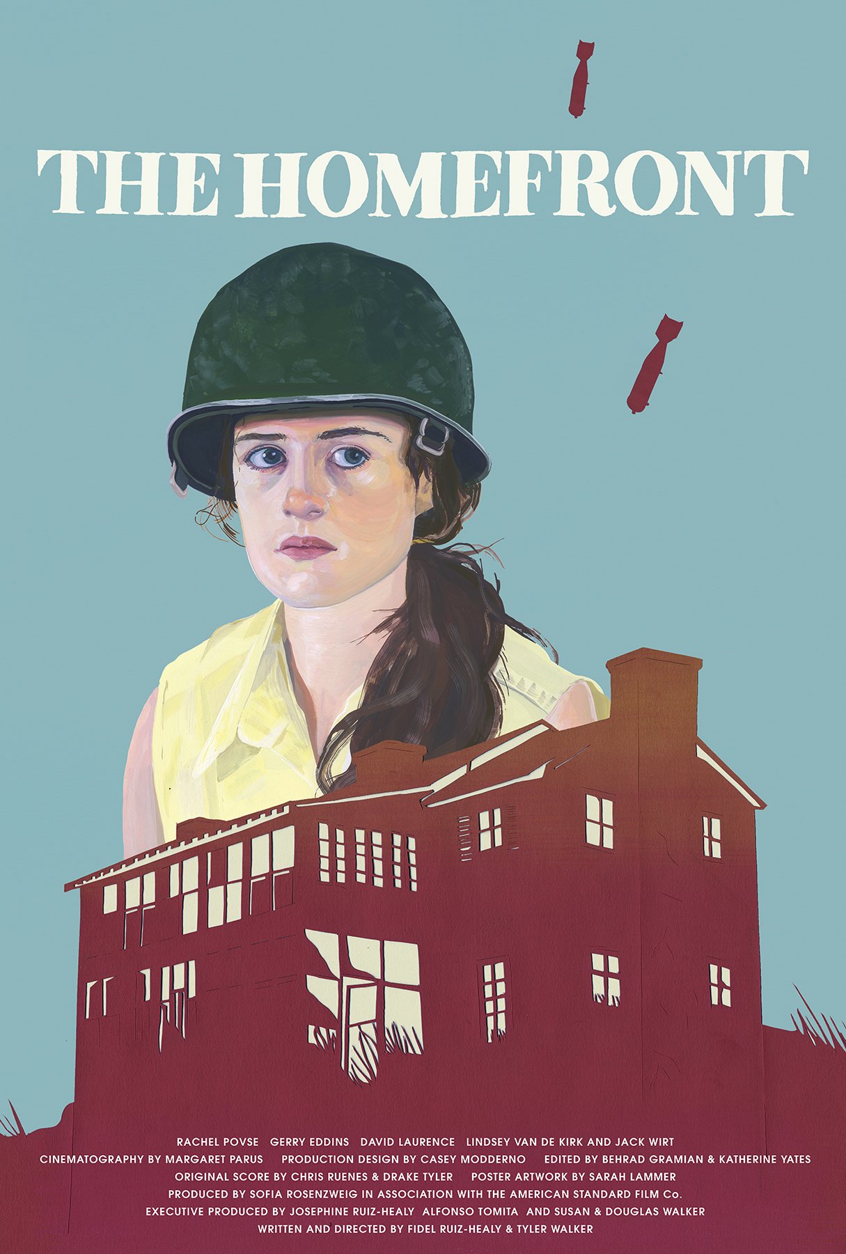 The Homefront