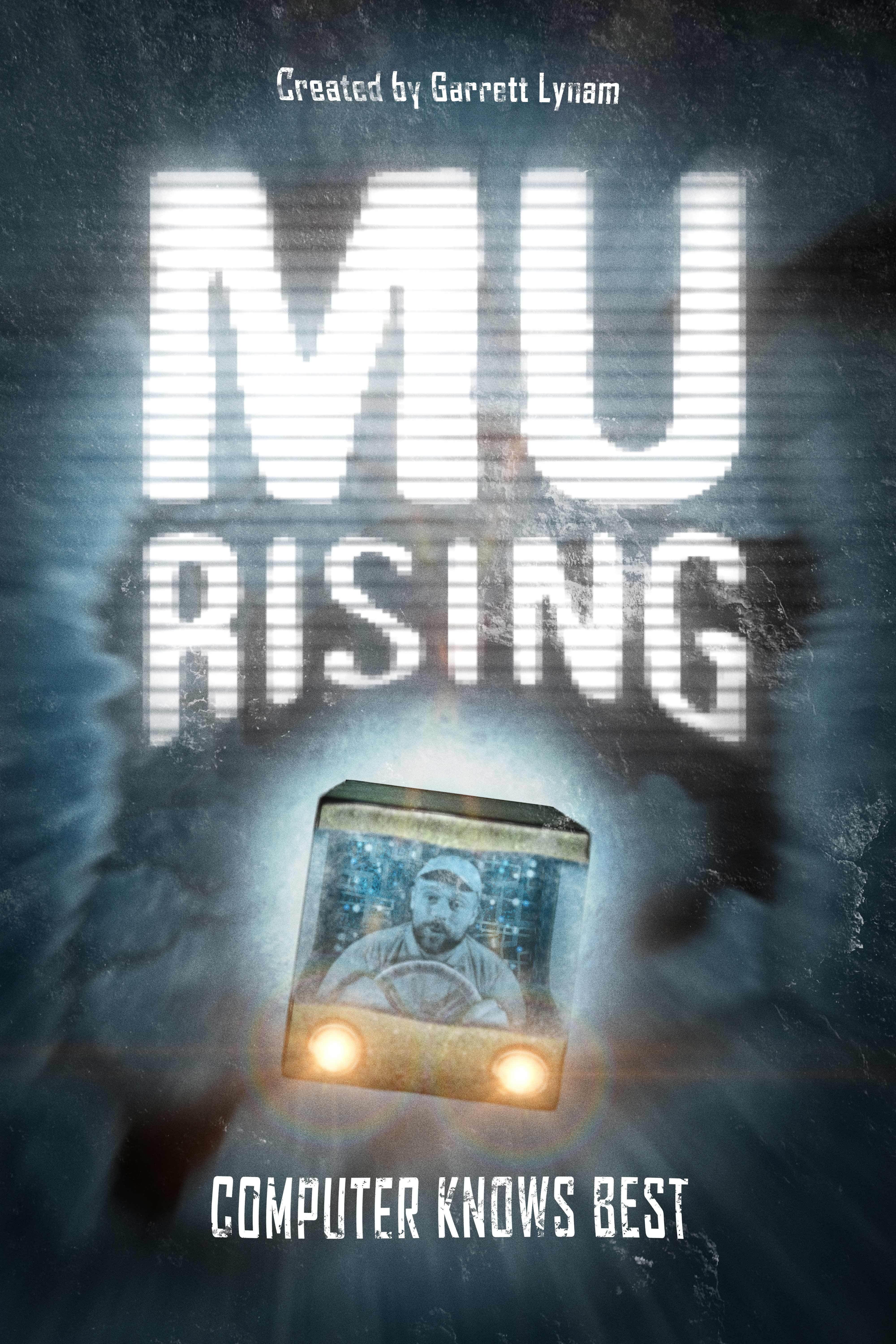 Mu Rising