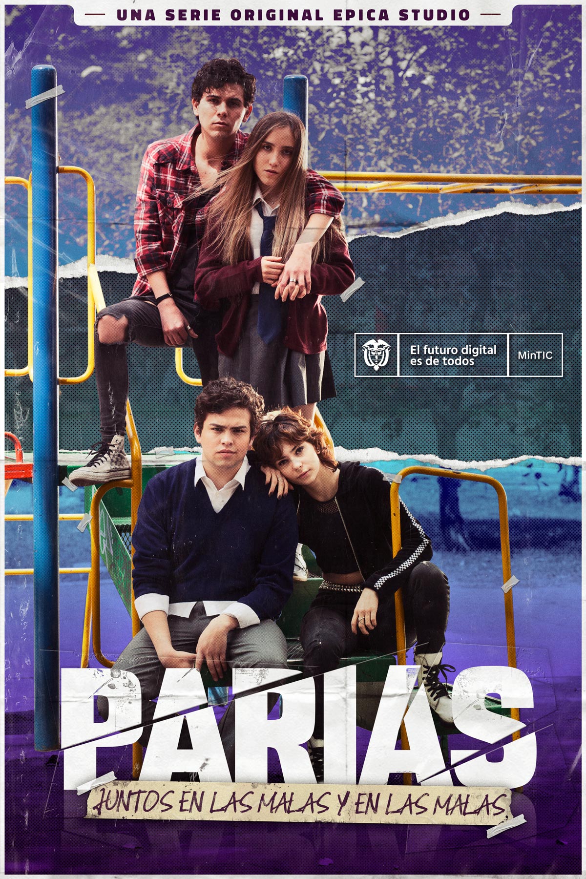 Parias