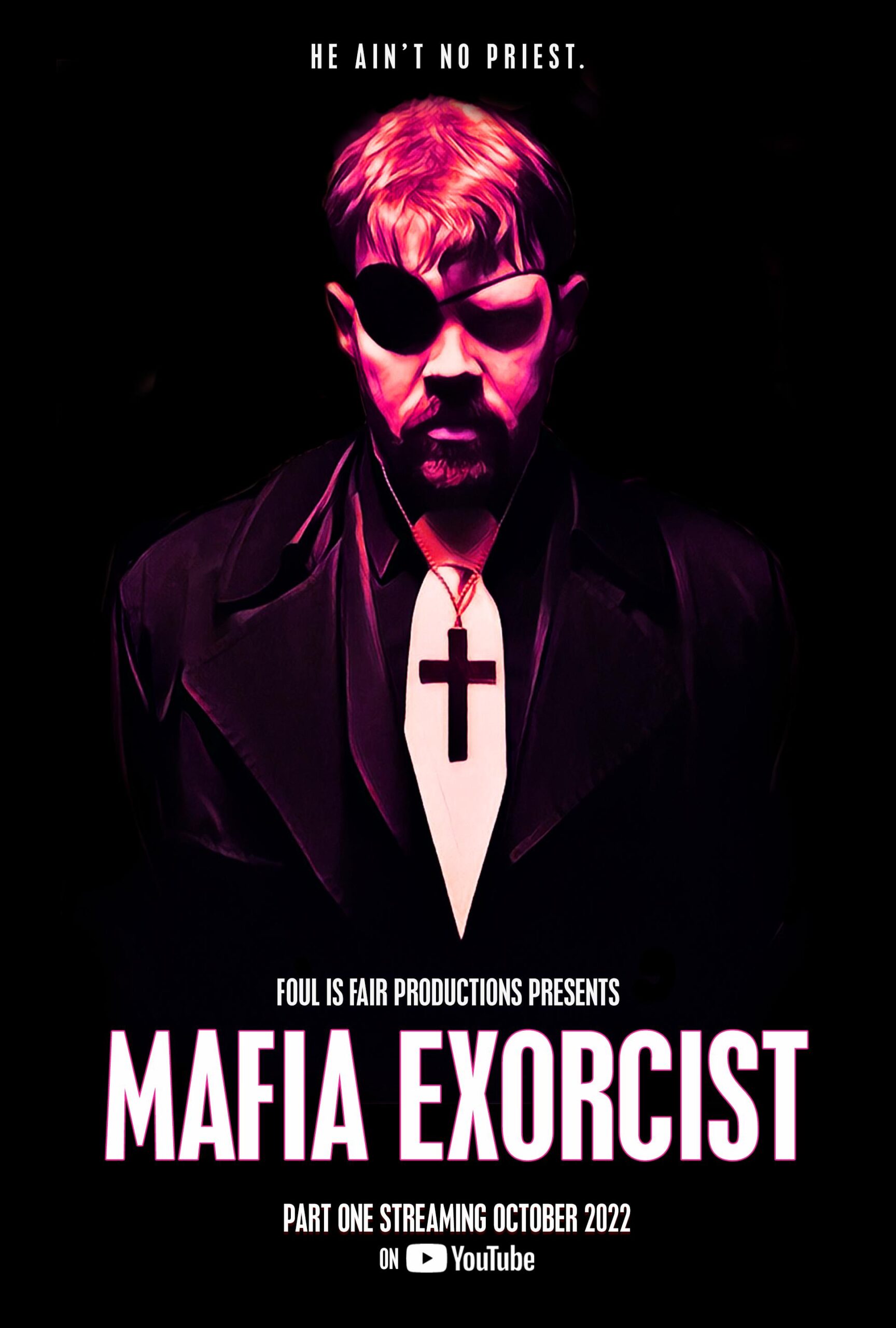 Mafia Exorcist