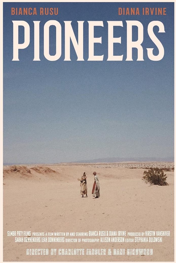 Pioneers