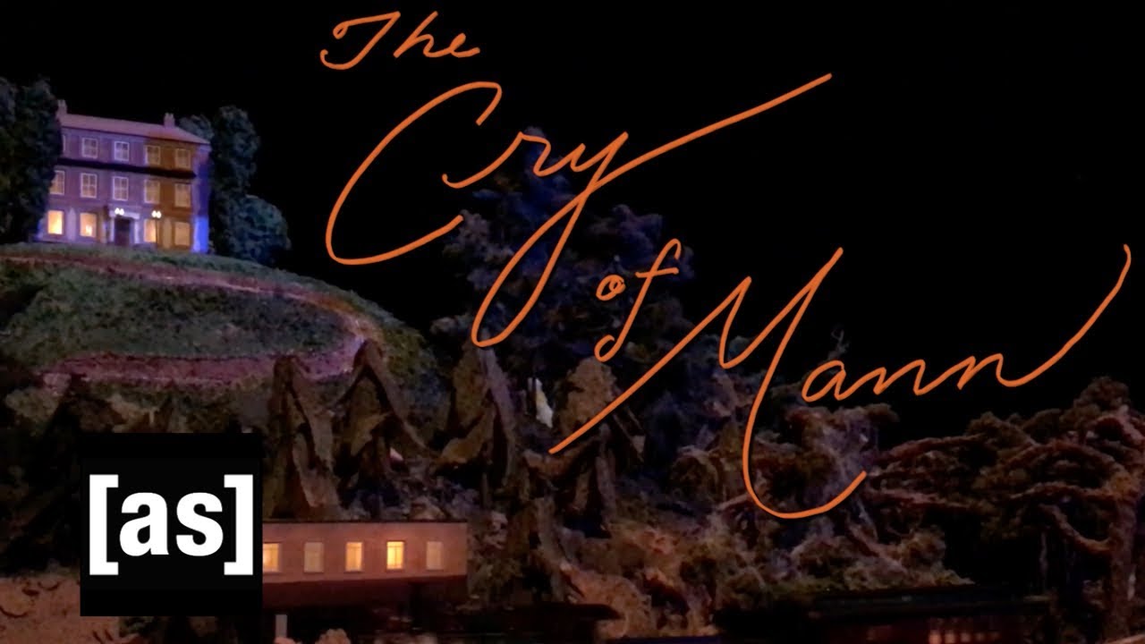 The Cry of Mann