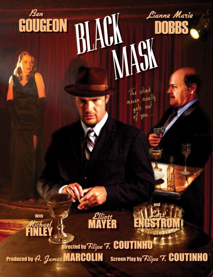 Black Mask