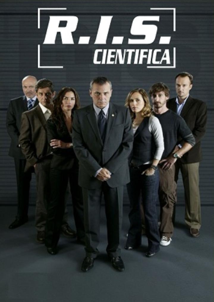 R.I.S. Científica