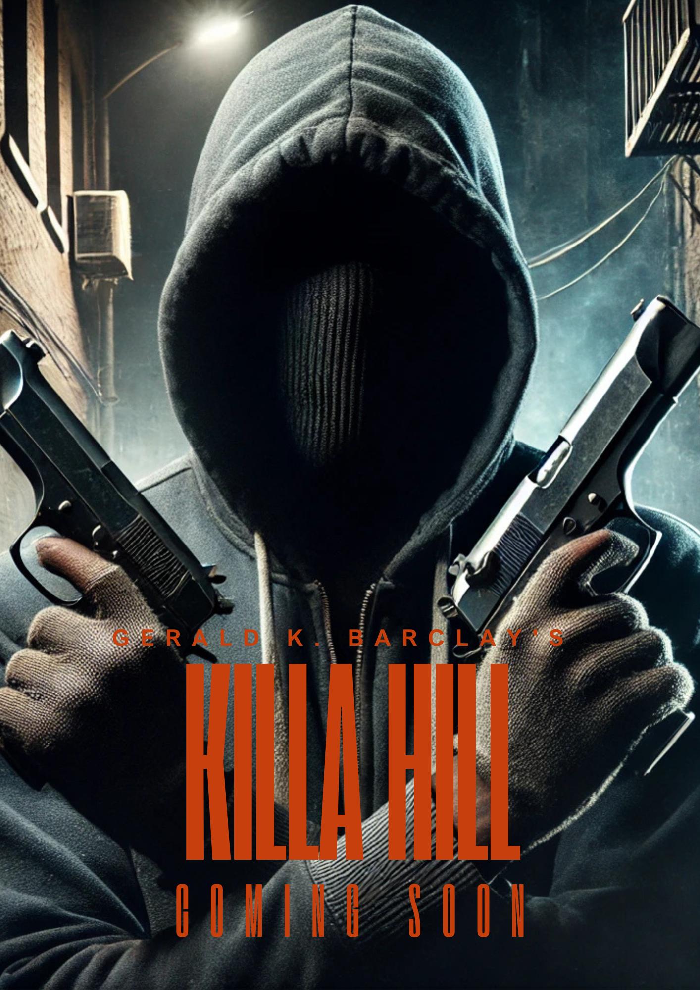 Killa Hill