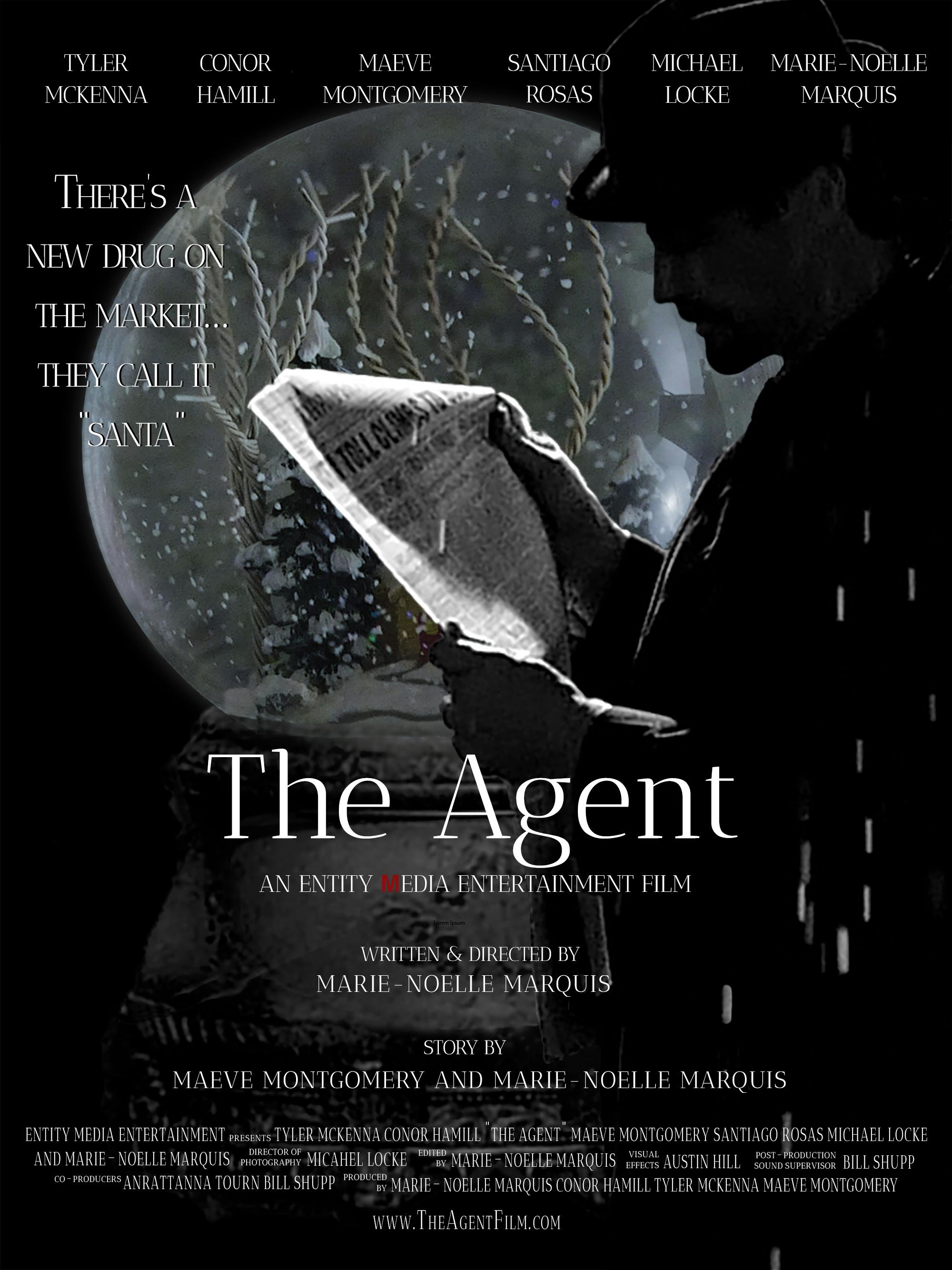 The Agent