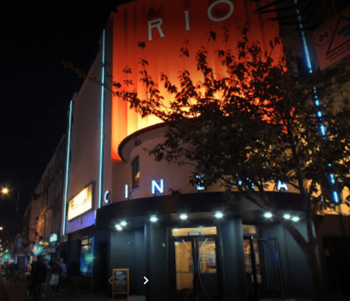 England Cinemas Brace for Winter of Discontent Amid Second Lockdown