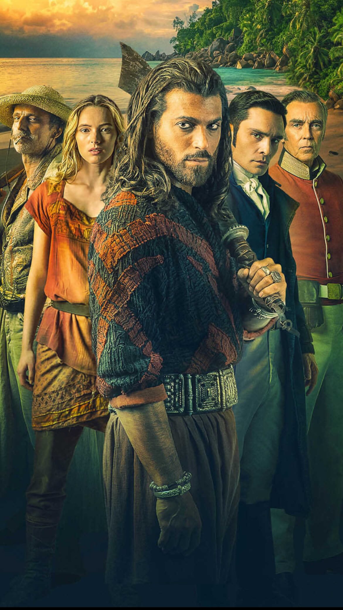 Sandokan
