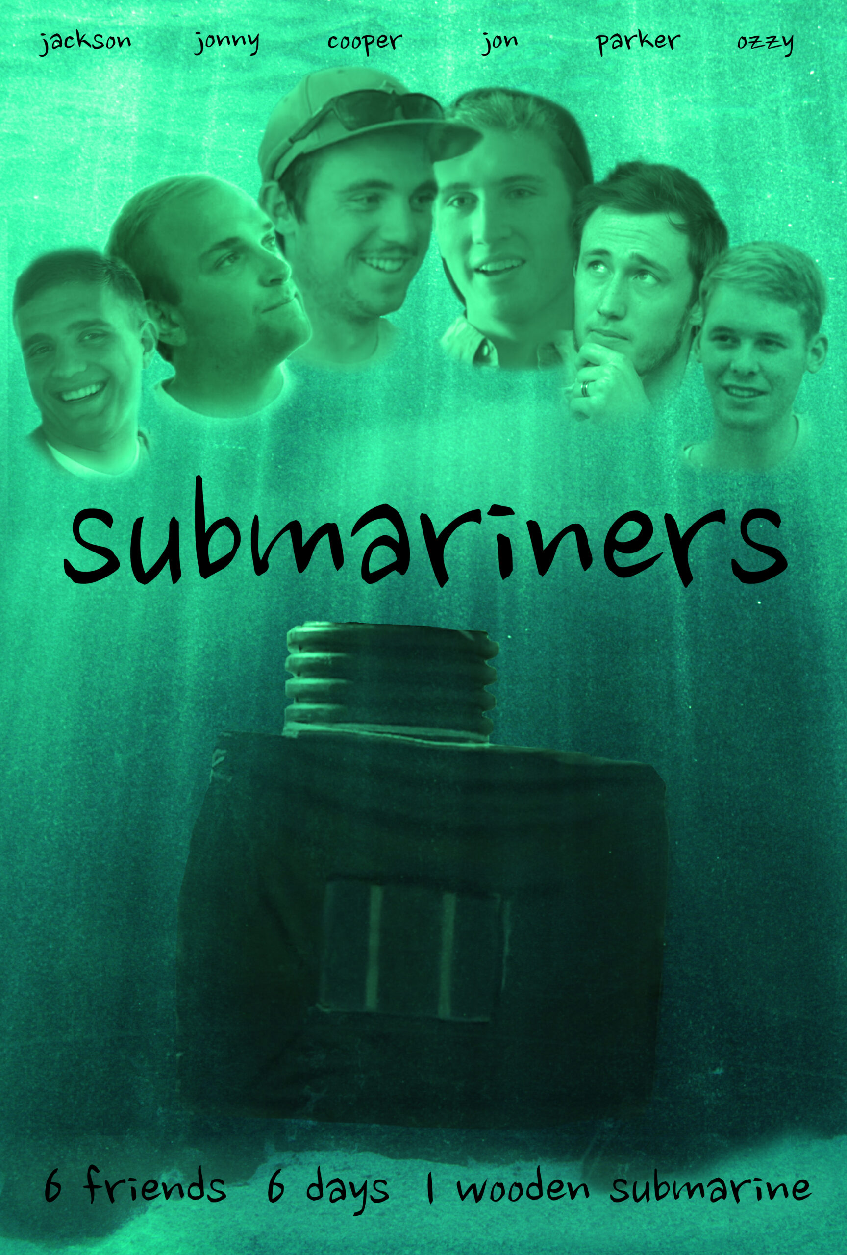 Submariners