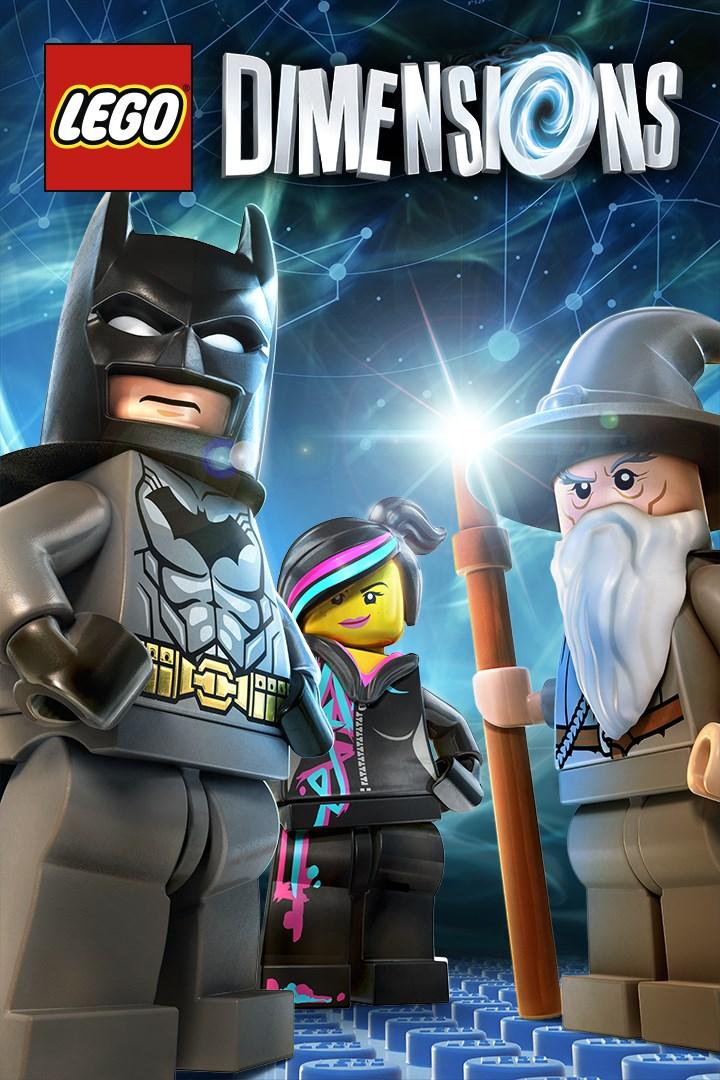 Lego Dimensions