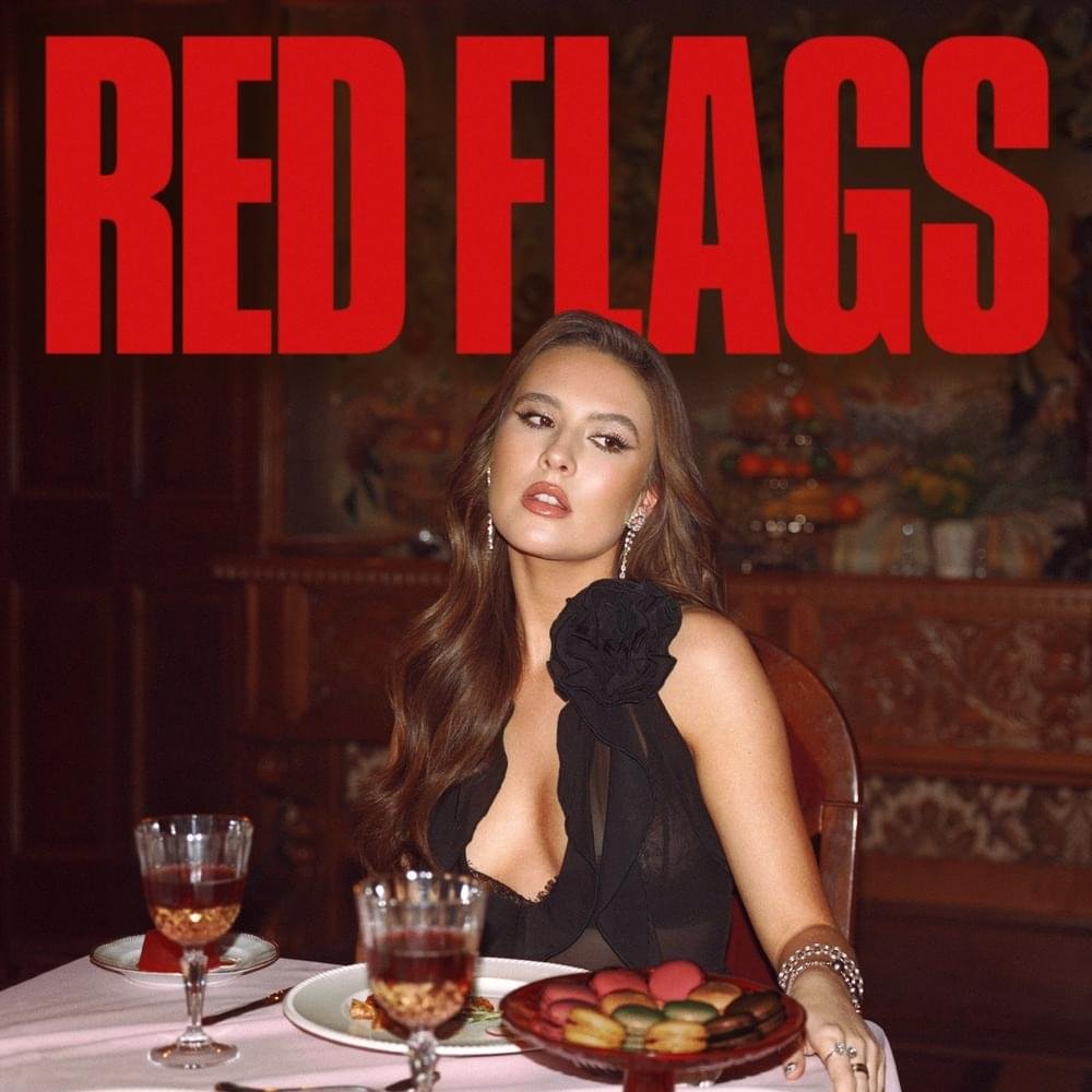 Mimi Webb: Red Flags