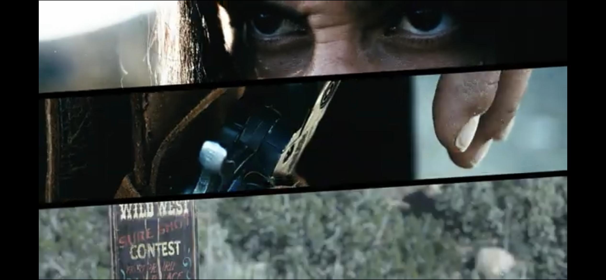 The Shootist