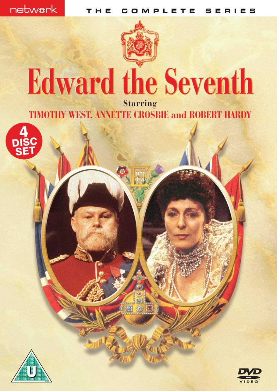 Edward the King