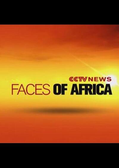 Faces of Africa