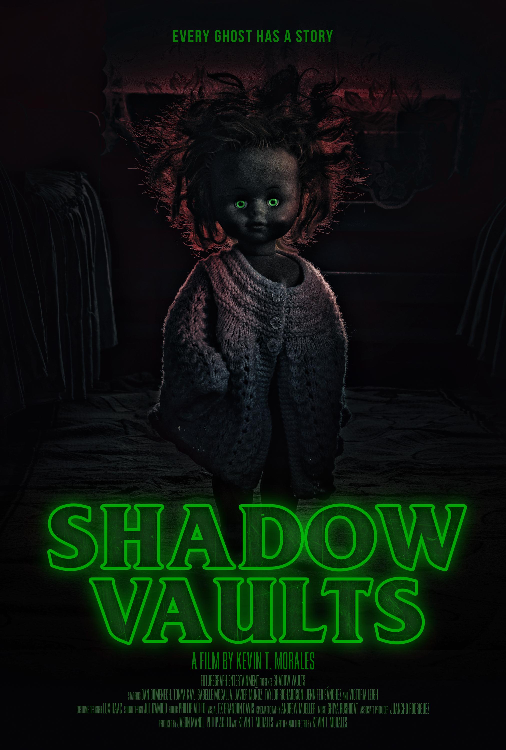 Shadow Vaults