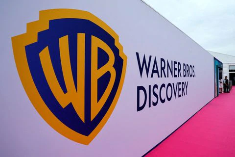 Warner Bros. Discovery Down 15% After Earnings Debut As Wall Street Sees “Post-Merger Growing Pains”
