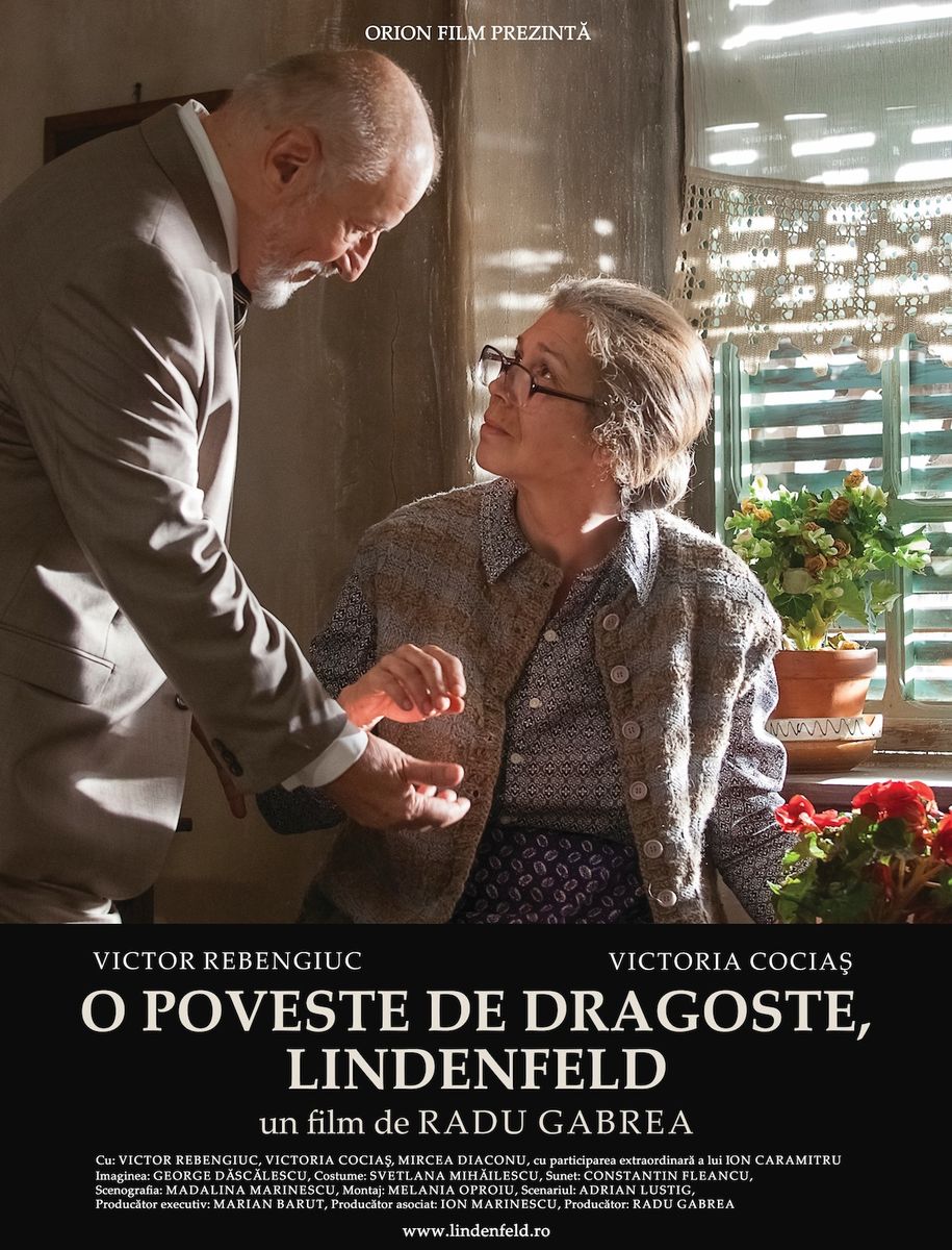 A Love Story, Lindenfeld