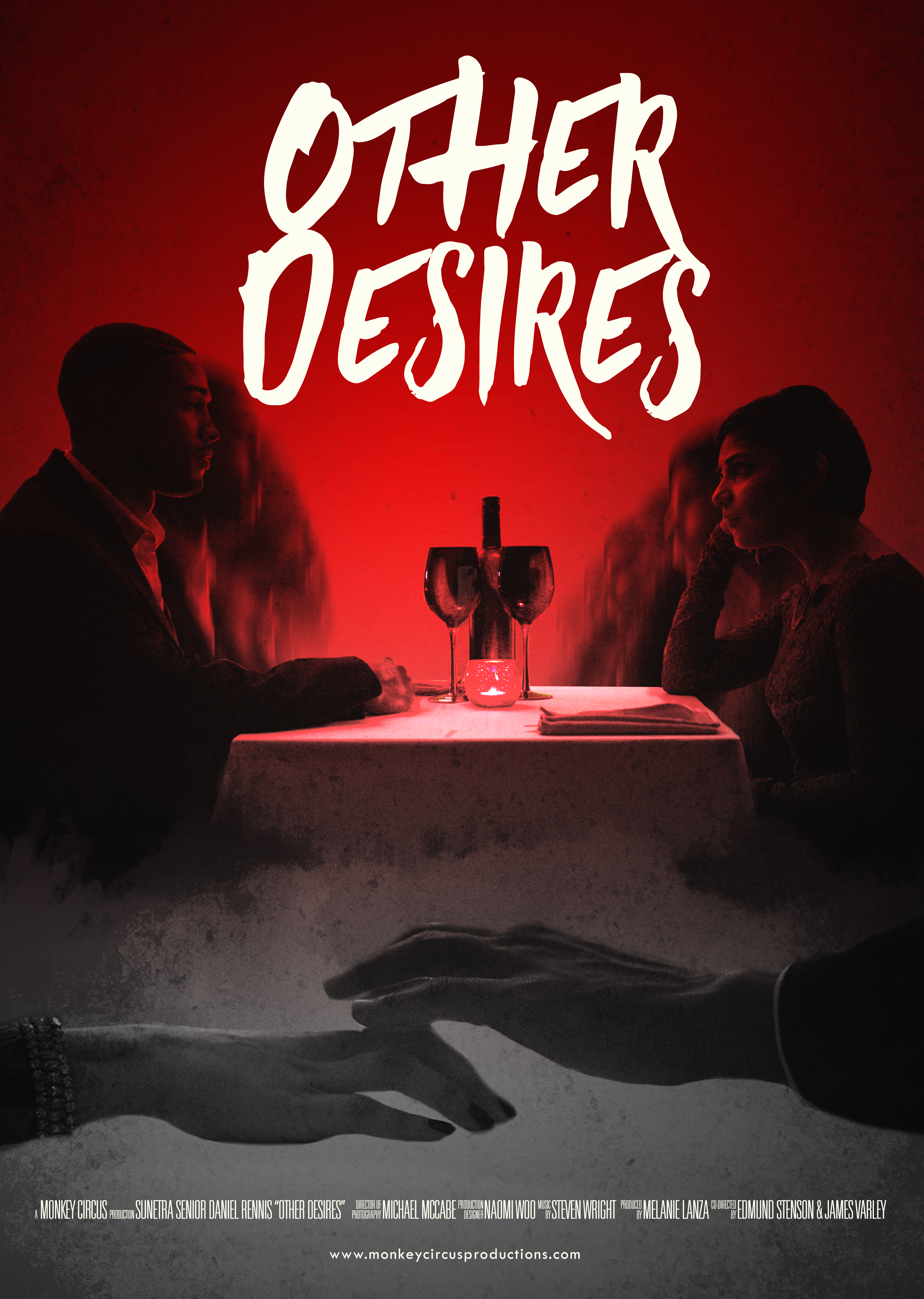 Other Desires