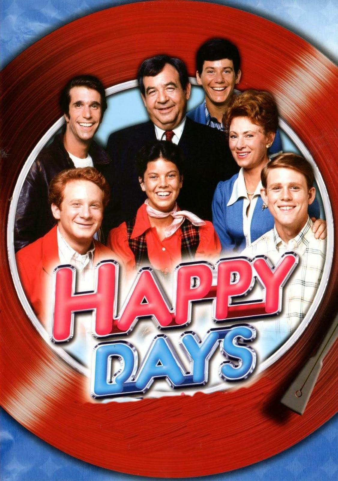 Happy Days